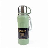 Premium Adventure Vacuum Flask - Leakproof Thermal Bottle