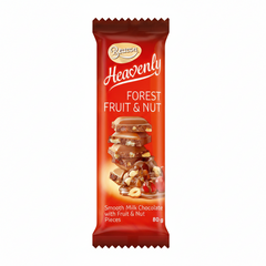 Beacon Forest Fruit and Nut