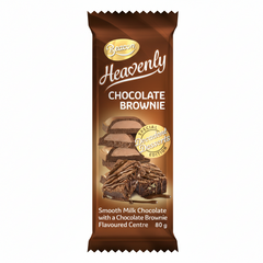 Beacon Chocolate Brownie – Rich & Fudgy Chocolate Treat