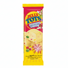Beacon Jelly Tots with Popping Candy Slab