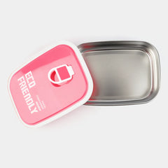 Tedemei Rectangle Stainless Steel Food Container - Premium Leak-Proof Storage