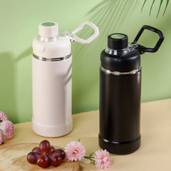 Vacuum Insulated Stainless Steel Water Bottle Flask