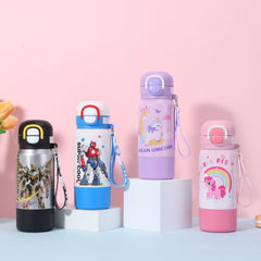 Thermos Funtainer Insulated Water Bottle