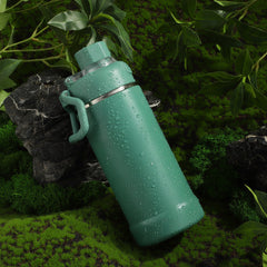 Vacuum Insulated Stainless Steel Water Bottle Flask