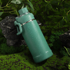 Vacuum Insulated Stainless Steel Water Bottle Flask