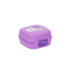 Viassin Yaxuan Tong Color Flip Bento Box (Square)
