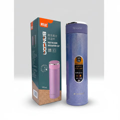 Bangda YASI Vacuum Insulated Stainless Steel Bottle – 500ml