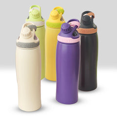 Aqua Sport Pro Leak-Proof Sports Water Bottle