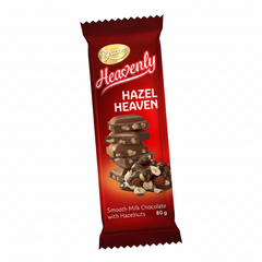 Beacon Heavenly Hazelnut Chocolate 80g