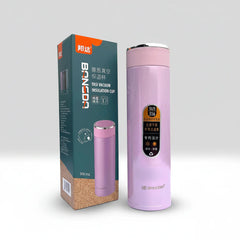 Bangda YASI Vacuum Insulated Stainless Steel Bottle – 500ml