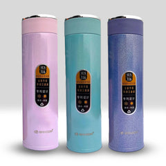 Bangda YASI Vacuum Insulated Stainless Steel Bottle – 500ml