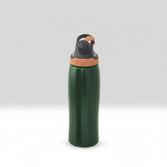 Aqua Sport Pro Leak-Proof Sports Water Bottle